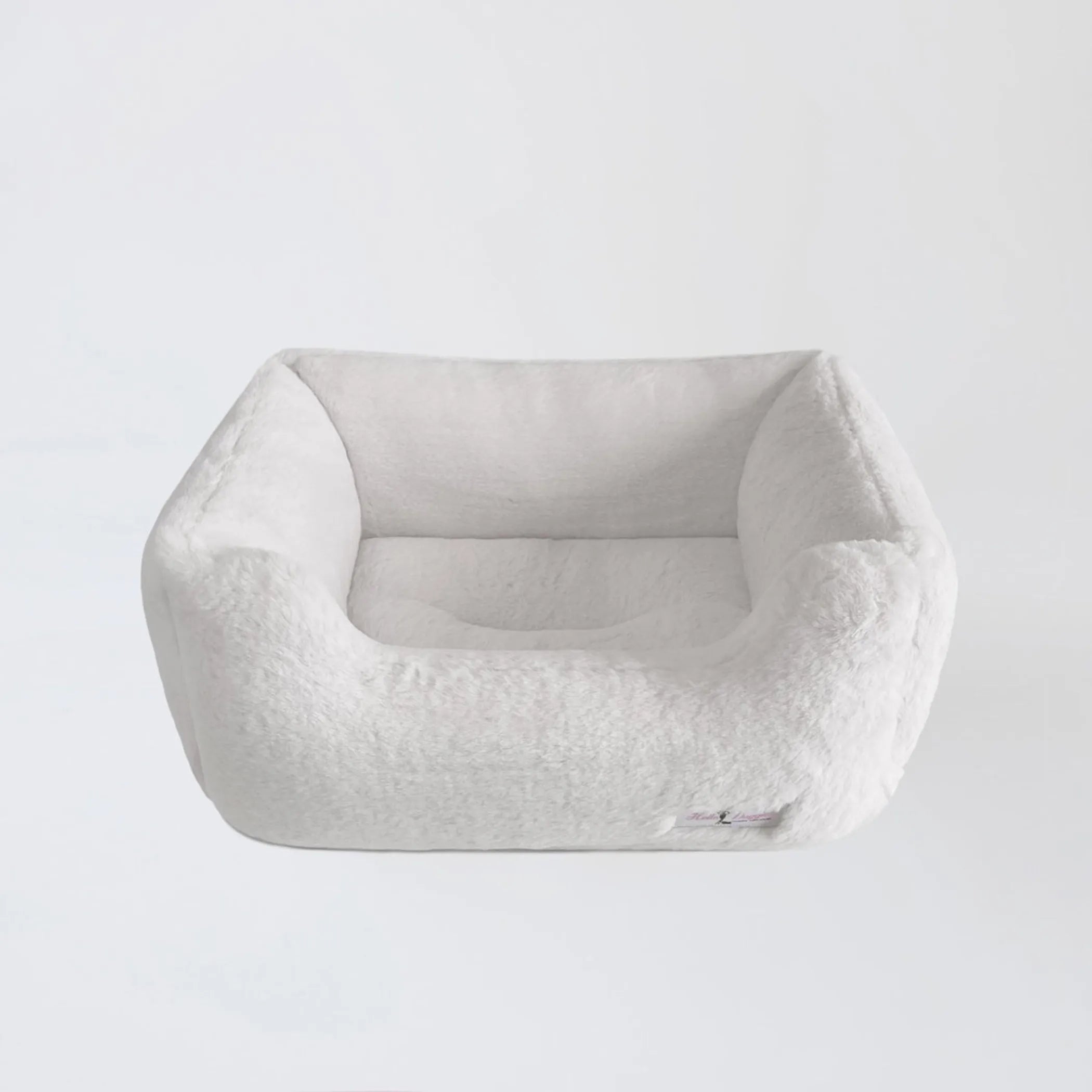 Bow Down & Nap: Baby Bed Collection by Hello Doggie